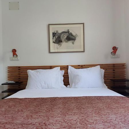 Maple'S Place - אירוח מייפל Rosh Pinna Eksteriør billede
