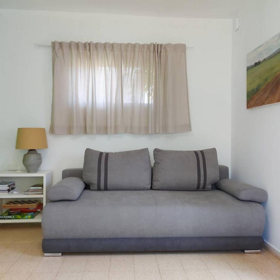 Maple'S Place - אירוח מייפל Rosh Pinna Eksteriør billede
